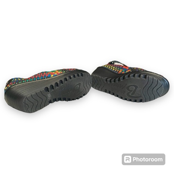 Rainbow Wedges - Picture 4 of 6